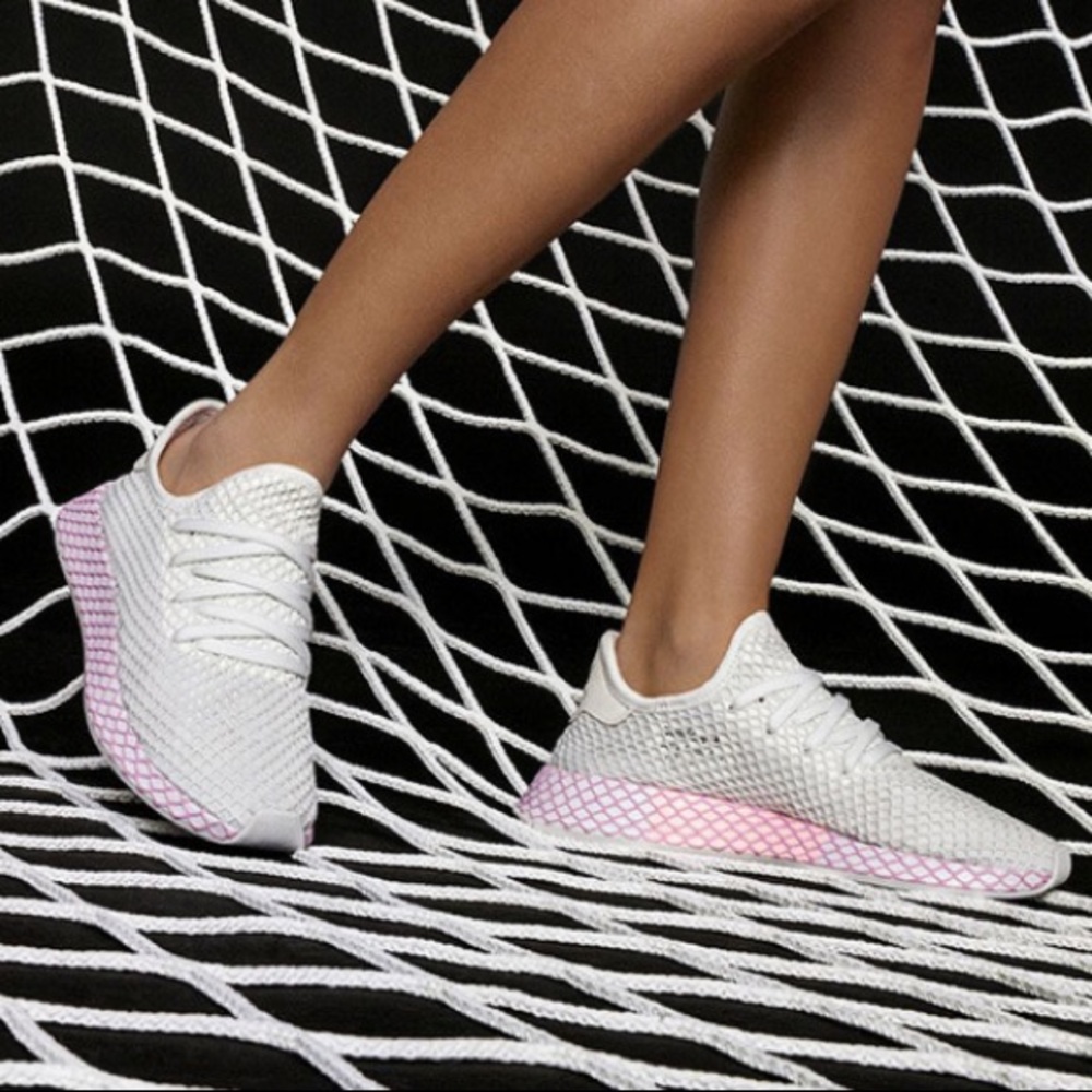 Adidas deerupt sneakers - Picture 2 of 3